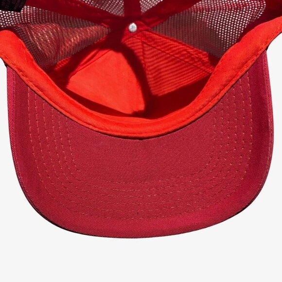 True Religion X 2 Chainz (RARE) Hat Cap Snapback Collab Trucker Mesh - Picture 4 of 8